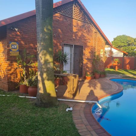 Cassiandra Place Unit 2 Richards Bay Ngoại thất bức ảnh