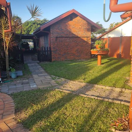 Cassiandra Place Unit 2 Richards Bay Ngoại thất bức ảnh