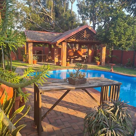 Cassiandra Place Unit 2 Richards Bay Ngoại thất bức ảnh