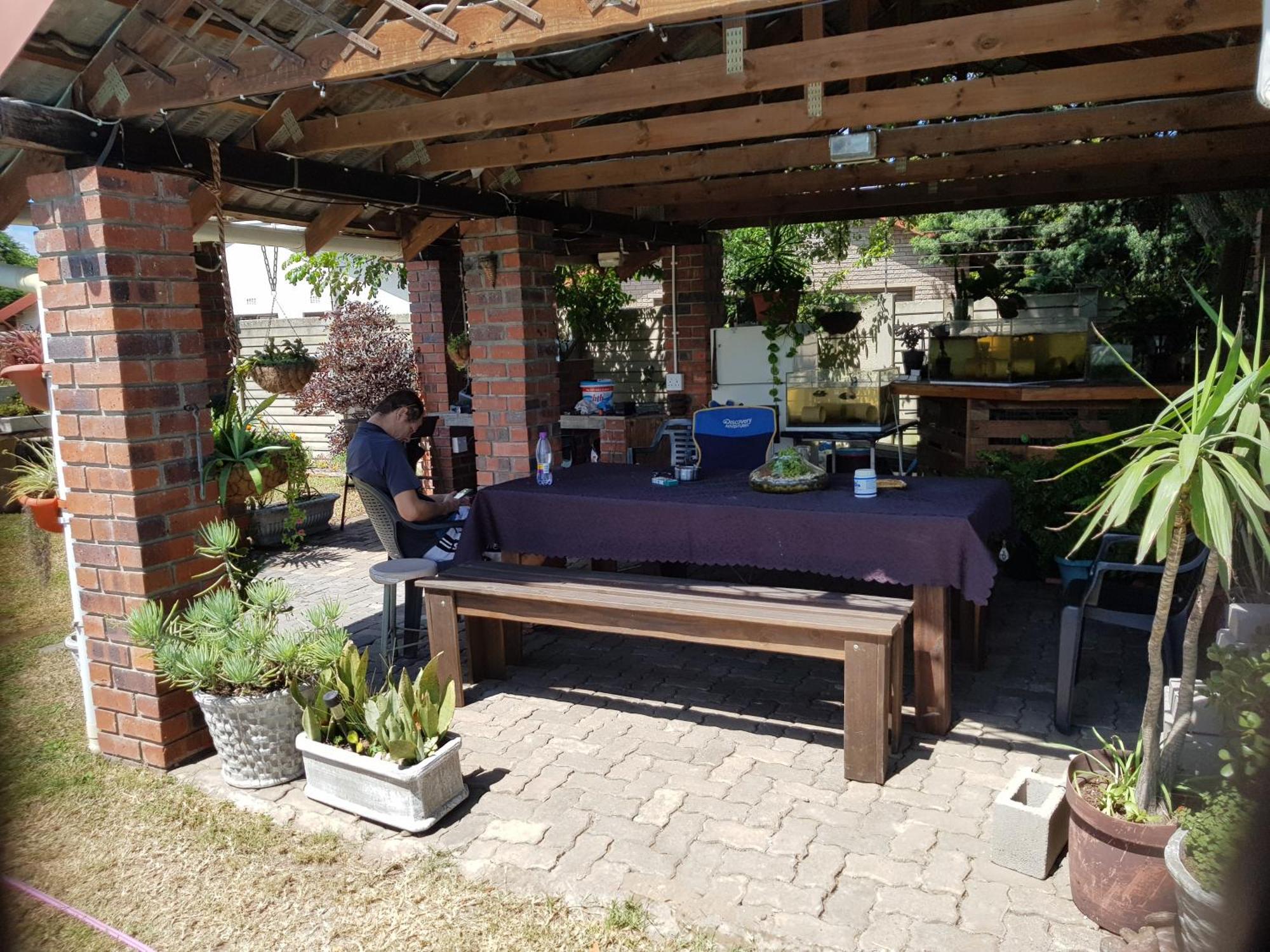 Cassiandra Place Unit 2 Richards Bay Ngoại thất bức ảnh