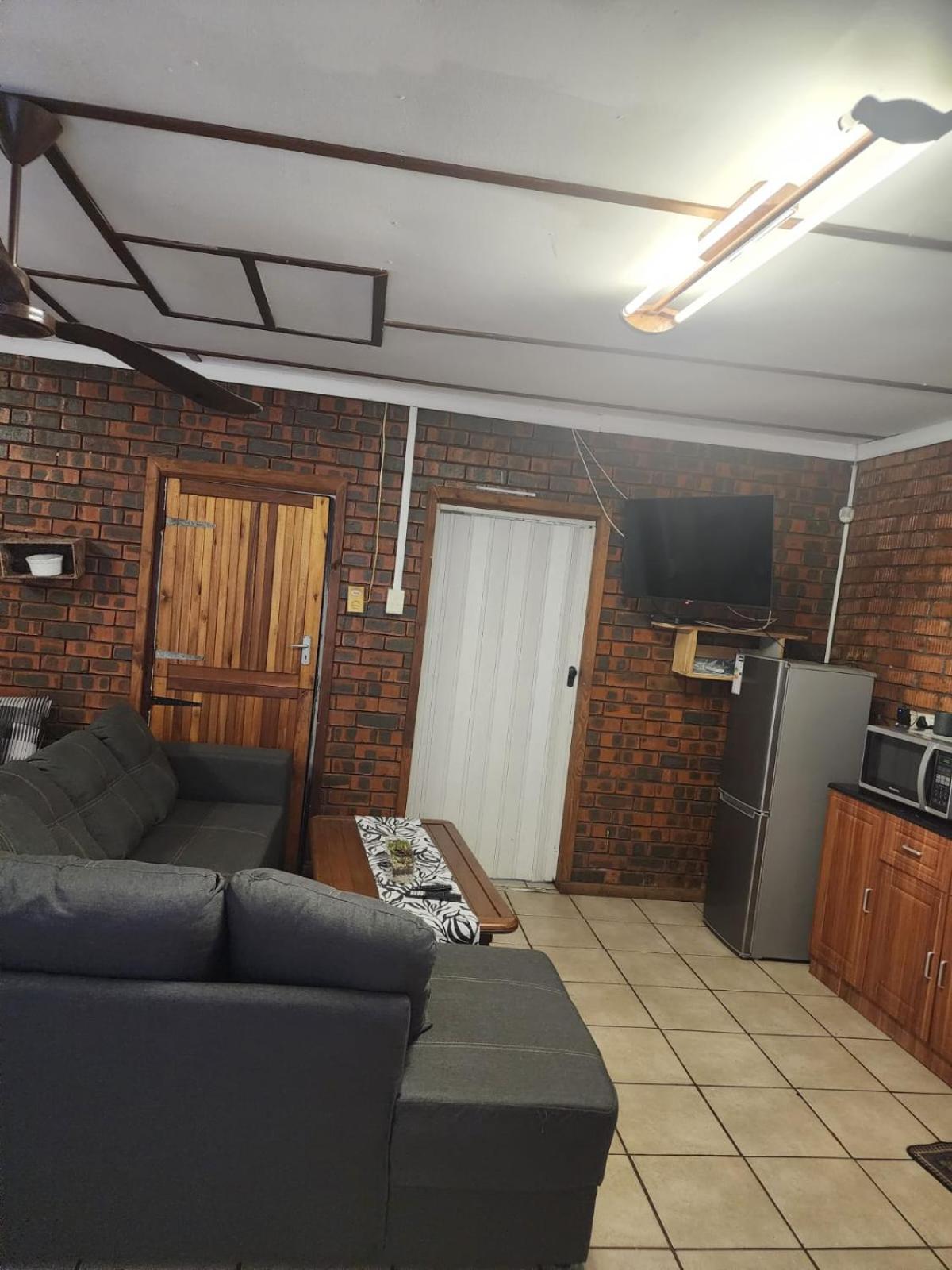 Cassiandra Place Unit 2 Richards Bay Ngoại thất bức ảnh