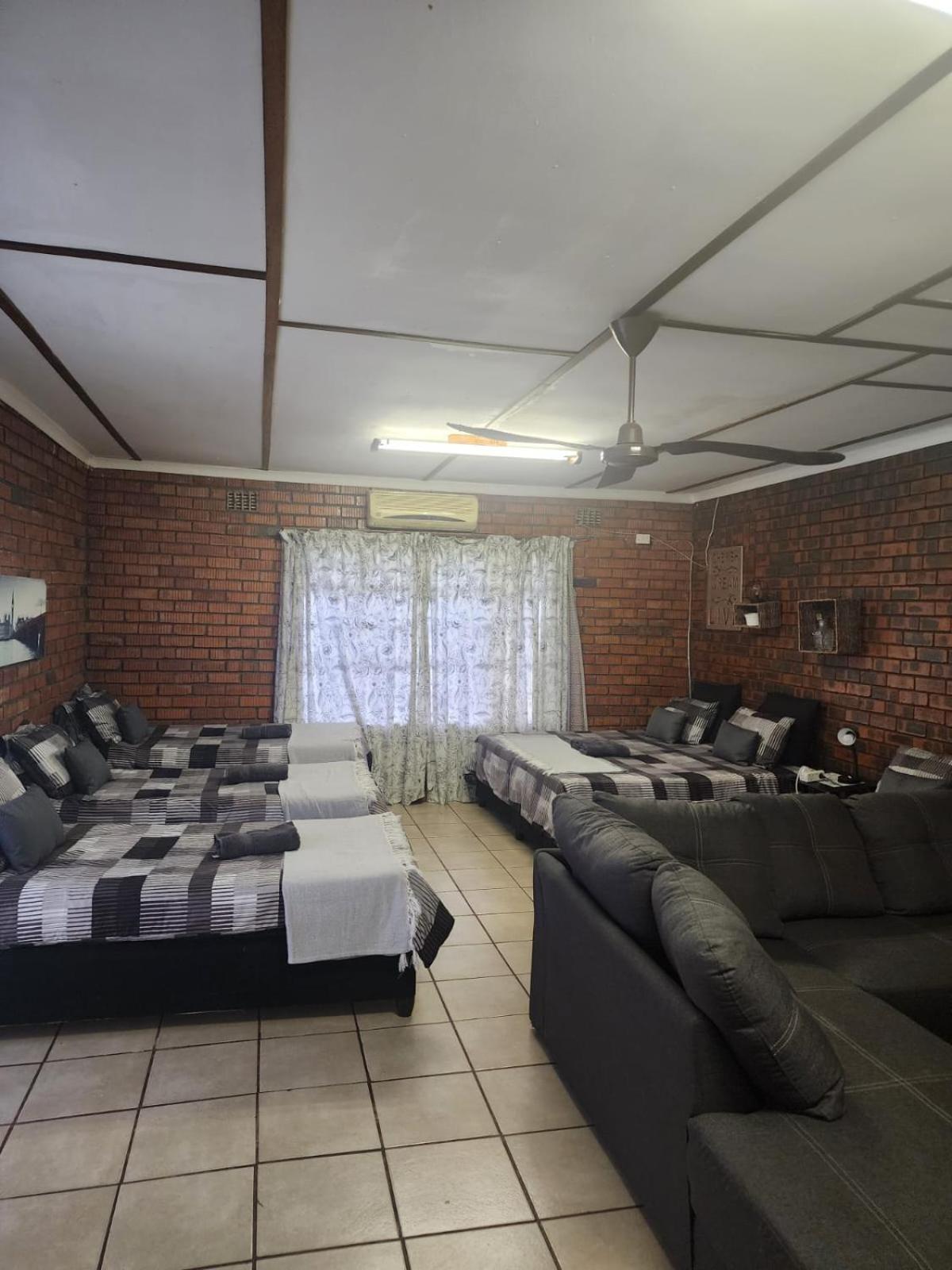 Cassiandra Place Unit 2 Richards Bay Ngoại thất bức ảnh