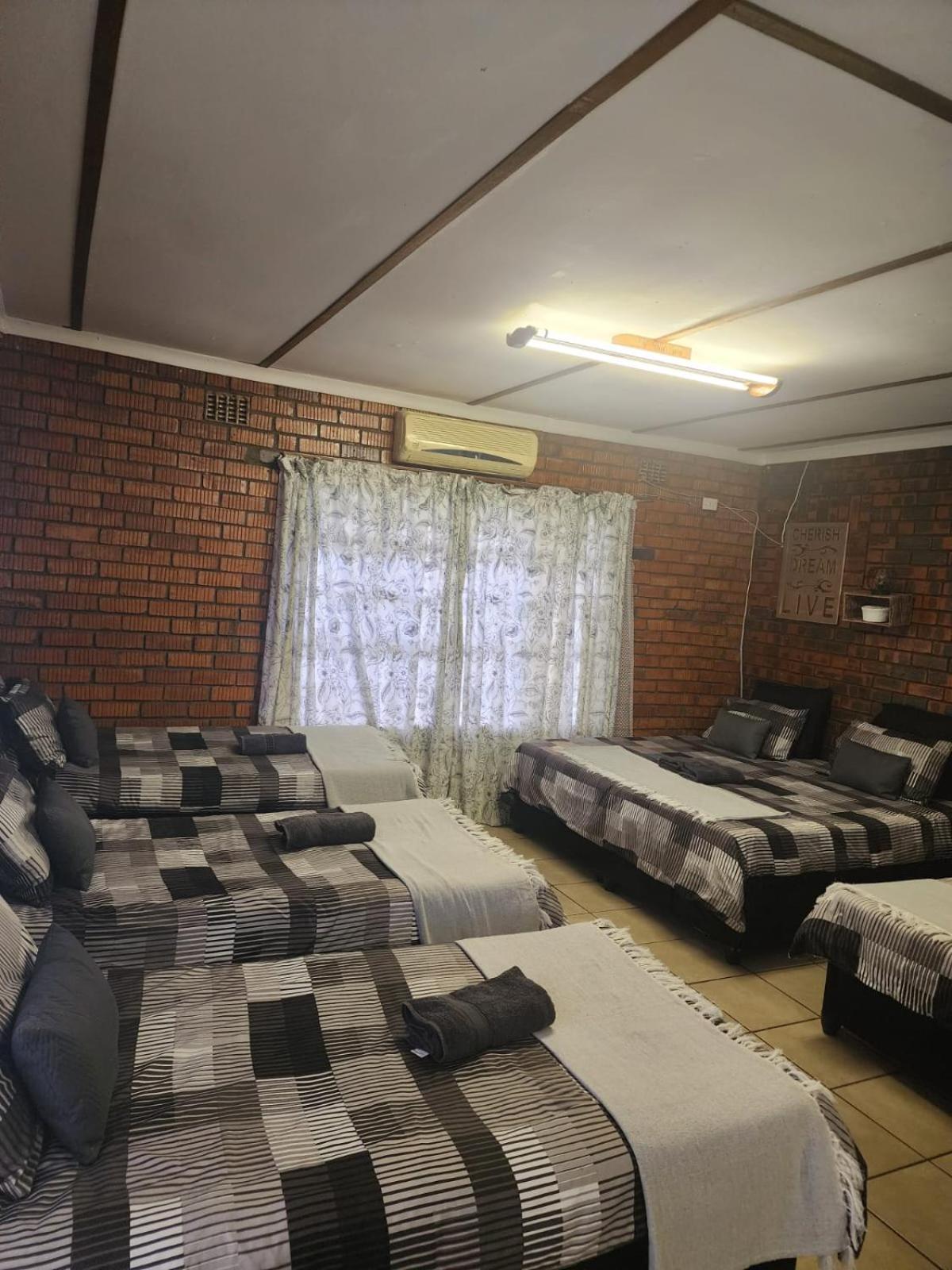 Cassiandra Place Unit 2 Richards Bay Ngoại thất bức ảnh