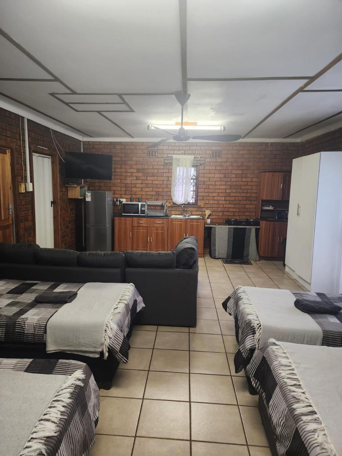Cassiandra Place Unit 2 Richards Bay Ngoại thất bức ảnh