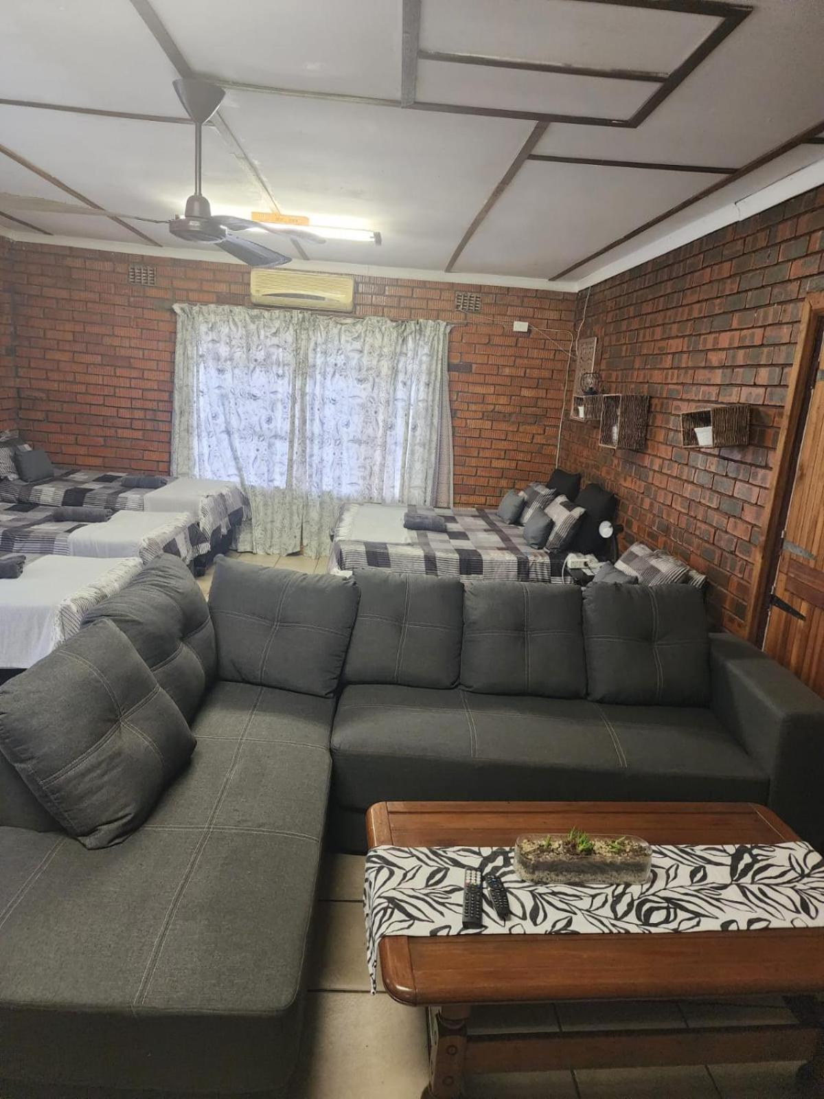 Cassiandra Place Unit 2 Richards Bay Ngoại thất bức ảnh