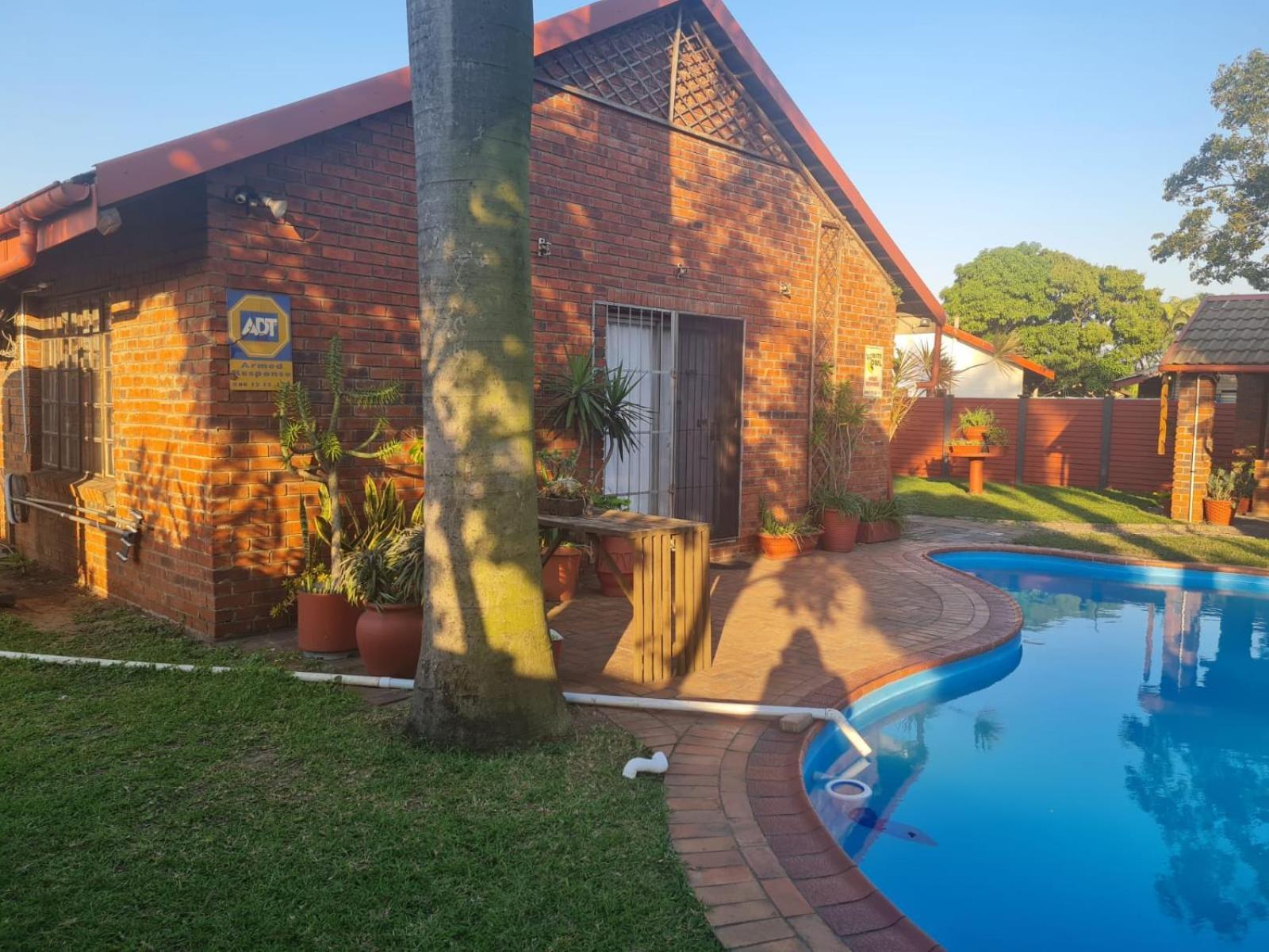 Cassiandra Place Unit 2 Richards Bay Ngoại thất bức ảnh