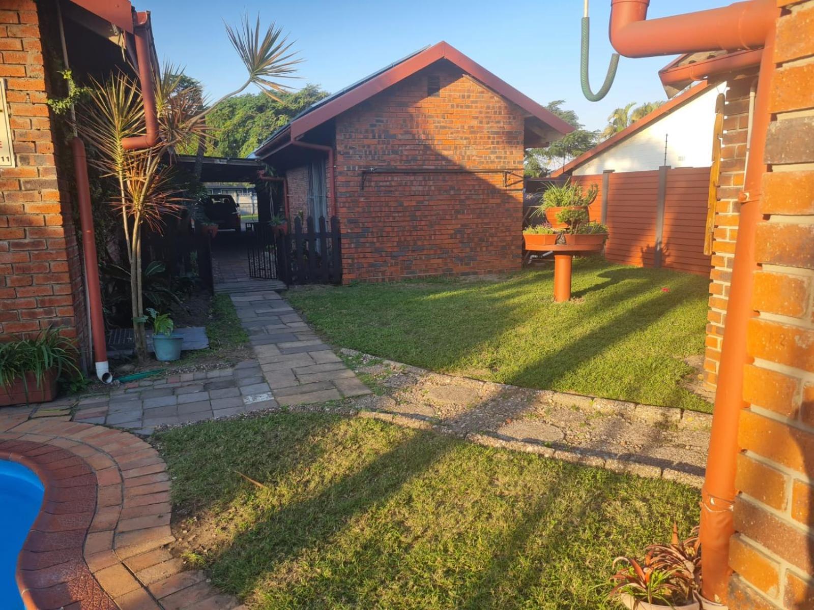 Cassiandra Place Unit 2 Richards Bay Ngoại thất bức ảnh
