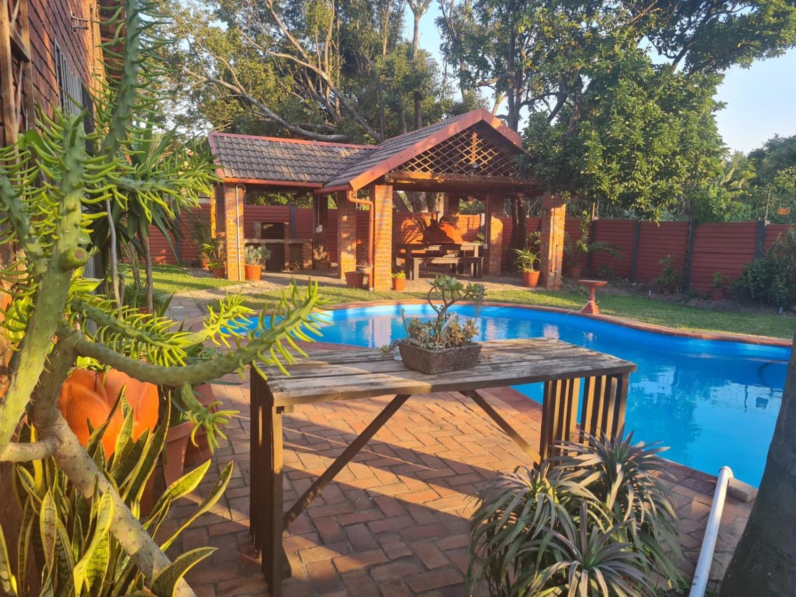 Cassiandra Place Unit 2 Richards Bay Ngoại thất bức ảnh