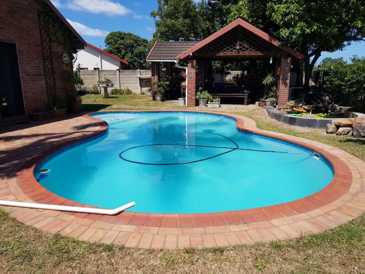 Cassiandra Place Unit 2 Richards Bay Ngoại thất bức ảnh